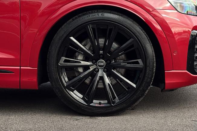 Audi Q8 Photo 5