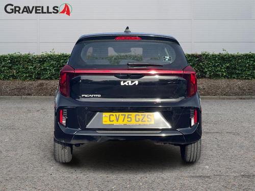 Kia PICANTO Photo autoimg-493e5e35684224f711fa8072f5de9f7d29e2ea31.jpg