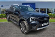Used FORD RANGER WN75KXX 1