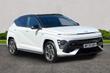 Used Hyundai KONA WF75SMV 1