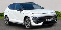 Hyundai KONA Photo 0