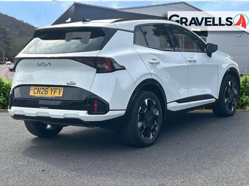 Kia SPORTAGE Photo autoimg-493f0d8116c2d729b05c9ac5775939e24e0bd480.jpg