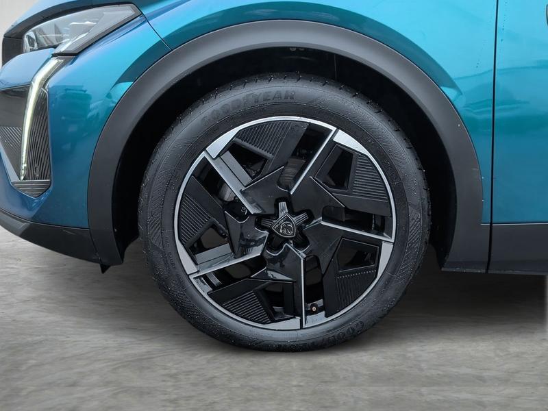 Used Peugeot 408 KM25UZF 10