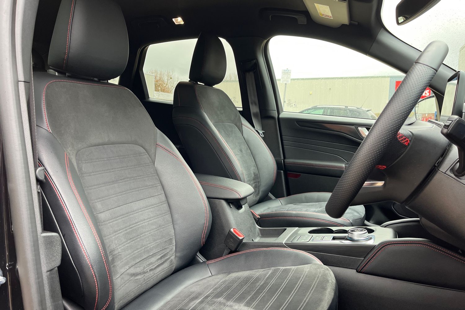 Ford Kuga Photo 16