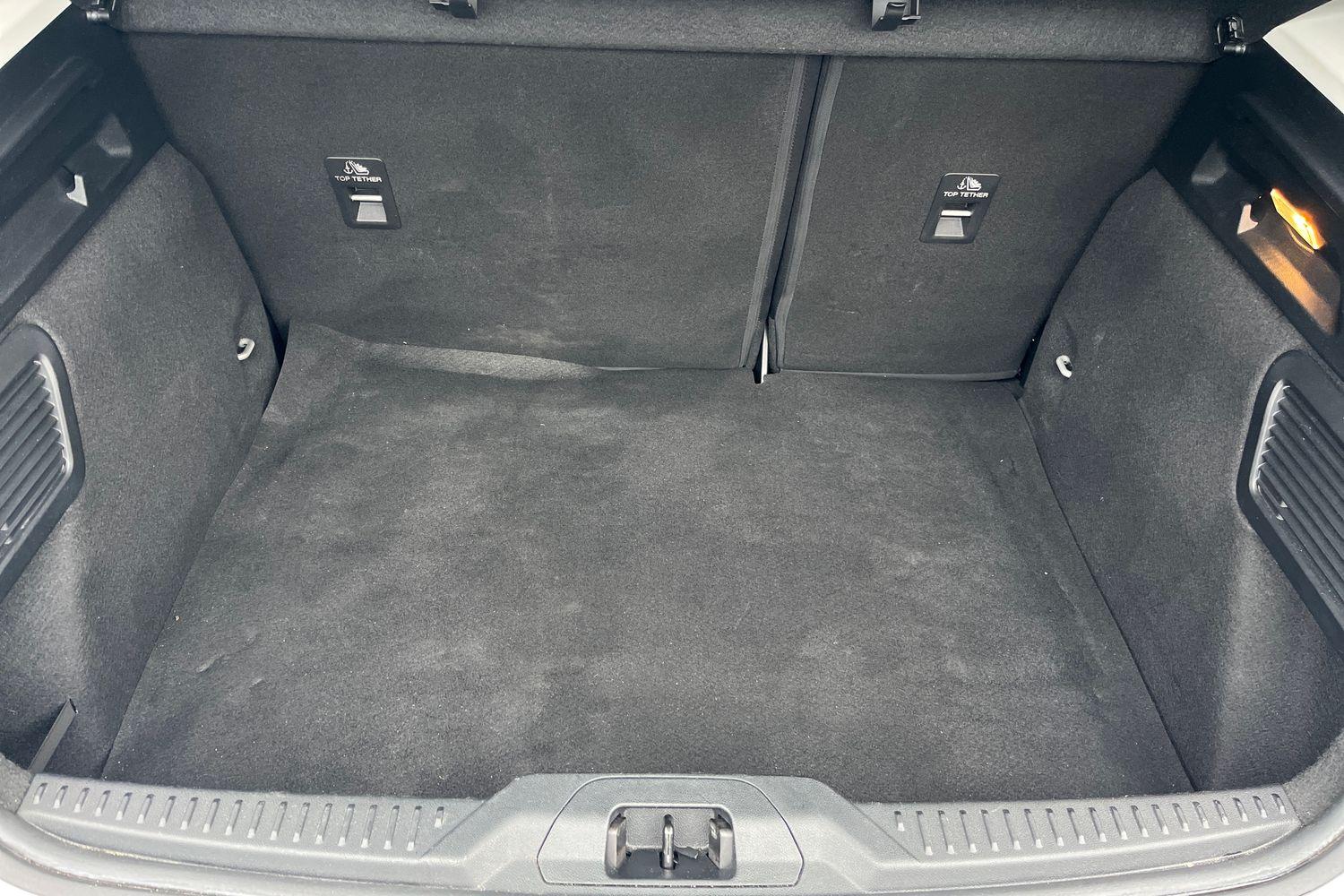Ford FOCUS Photo 20