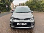 Kia Picanto Photo 13