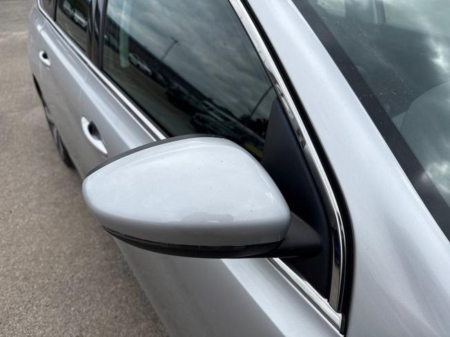 PEUGEOT 308 Sw Photo 20