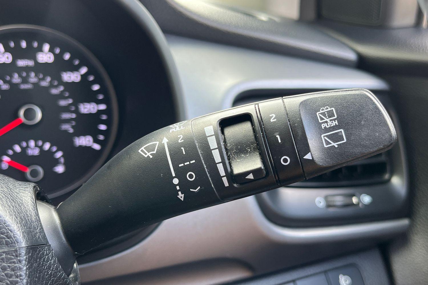 Kia Stonic Photo 14