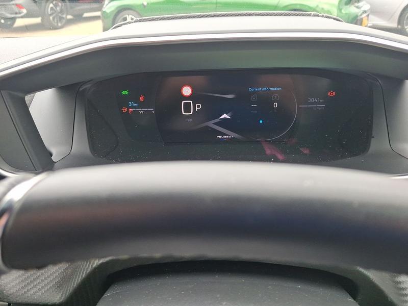 Used Peugeot 208 NU26BYC 14