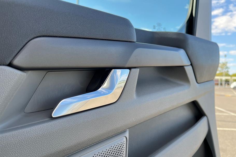 Used Ford TOURNEO CUSTOM WN26YCT 32