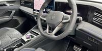 Volkswagen Tiguan Photo 5