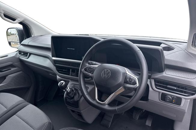 Volkswagen Transporter Photo 10