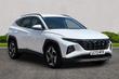 Used Hyundai TUCSON LC73HFD 1