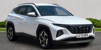 Hyundai TUCSON Photo 0