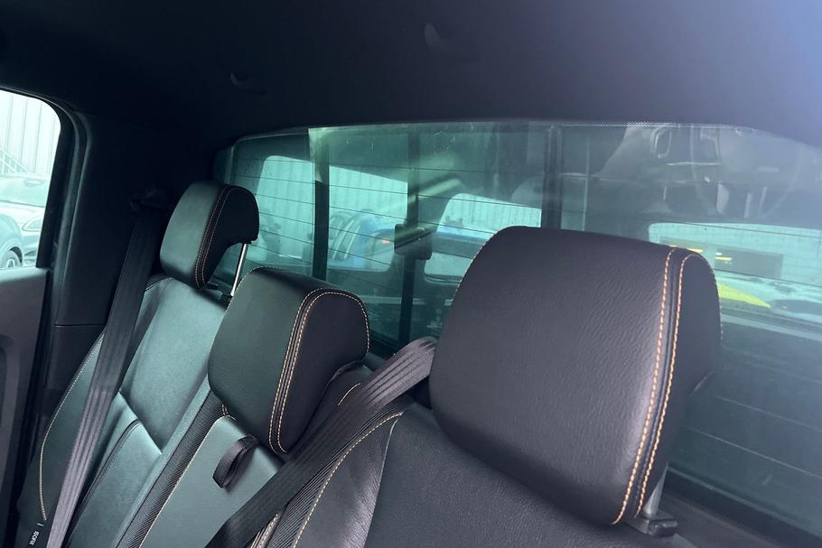 Used FORD RANGER LD22BKJ 31