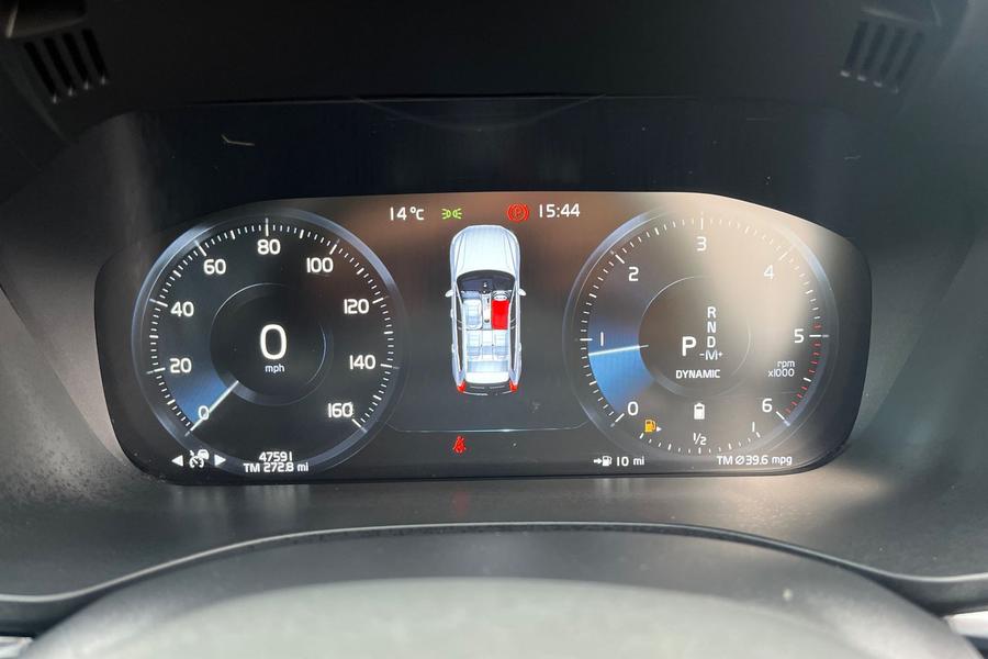 Volvo XC60 Photo autoimg-49478454ae451921e742f6d904c0f8b911a6fc99.jpg