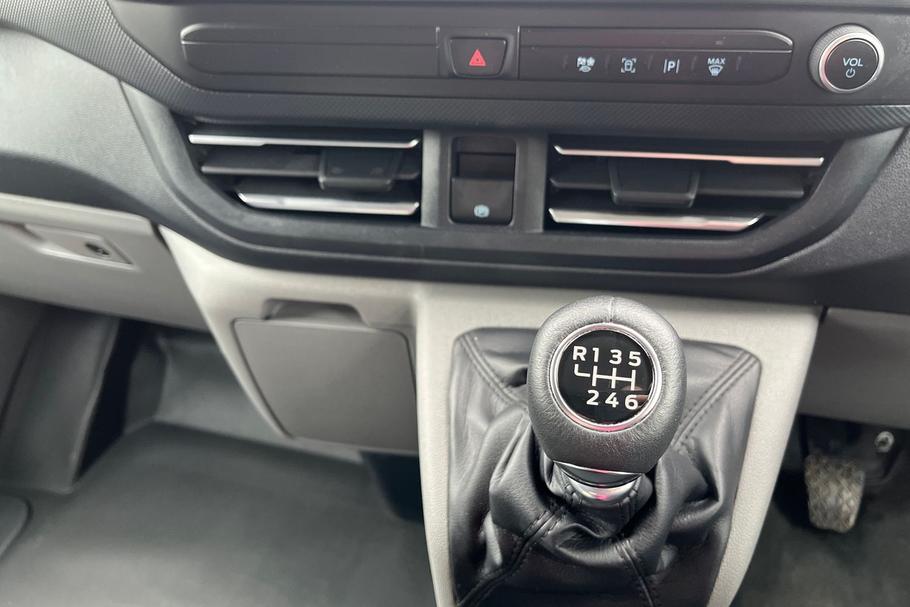Used Ford TRANSIT CUSTOM WN75KHE 33