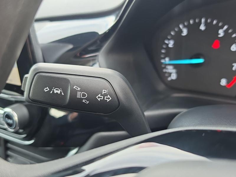 Used Ford Fiesta AK23ZHC 22
