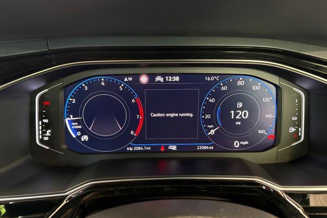 VOLKSWAGEN Polo Photo 15