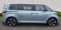 Volkswagen ID. Buzz Photo 3