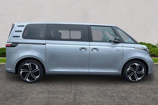 Volkswagen ID. Buzz Photo autoimg-49492ea774023507937df27ea71ab3ad3701bb09.jpg