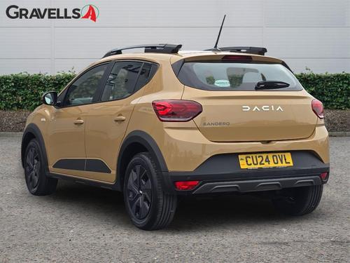 Dacia Sandero Stepway Photo autoimg-4949b9a413ef09fe5c5d0b5aebea70d03e3376b6.jpg