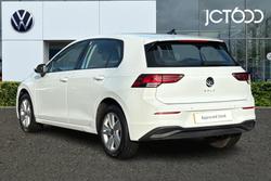 VOLKSWAGEN Golf Photo 3