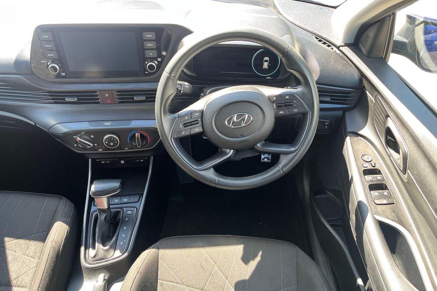 Hyundai BAYON Photo autoimg-494a4624412548f6351ded4880558caaa90da34a.jpg