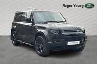 Used Land Rover Defender WR22ZGH 1