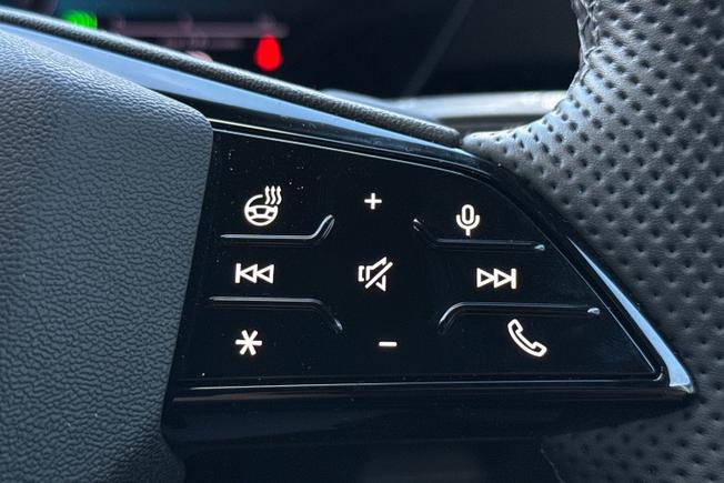 AUDI A6 e-tron Avant Photo 17