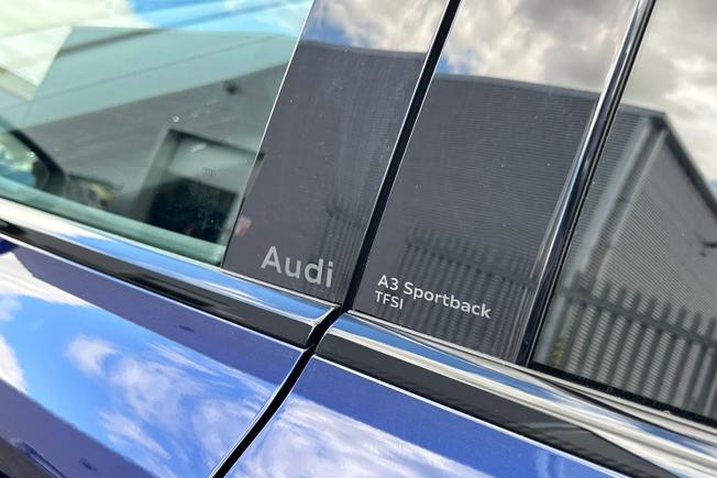 AUDI A3 Photo 41