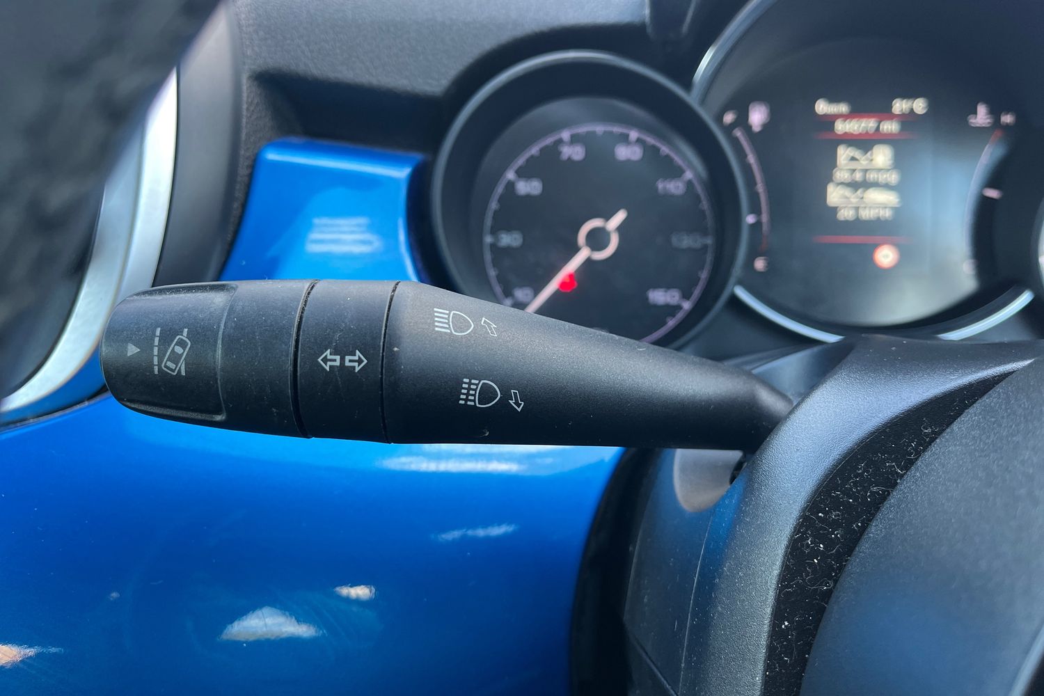 Fiat 500X Photo 13