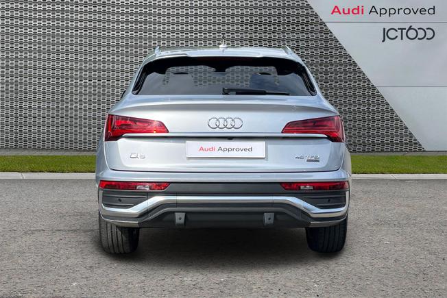 Audi Q5 Photo 7