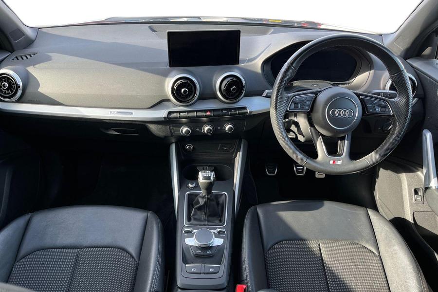 Audi Q2 Photo autoimg-494b0caf71c2b37d7f3107a3430203aa4641fa90.jpg