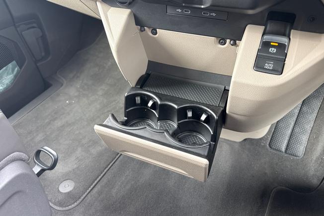 Volkswagen Multivan Photo 39
