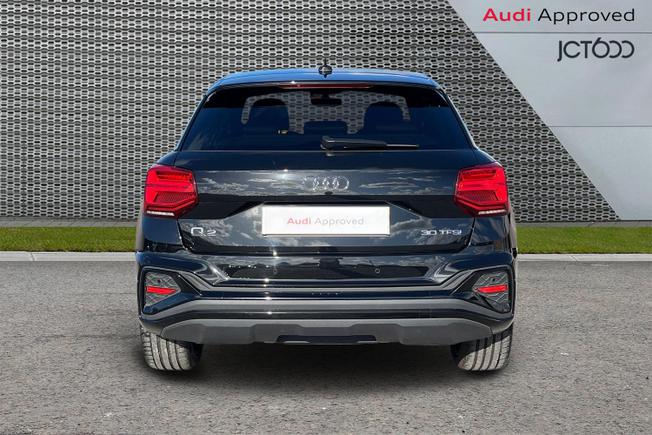 Audi Q2 Photo 7