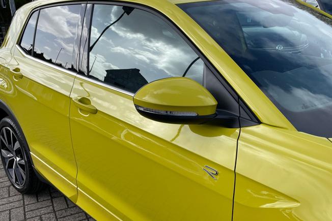 VOLKSWAGEN T-Cross Photo 20