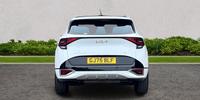 Kia Sportage Photo 10