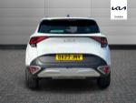 Kia Sportage Photo 3