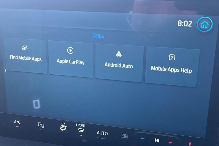 Used Ford TRANSIT CUSTOM 39