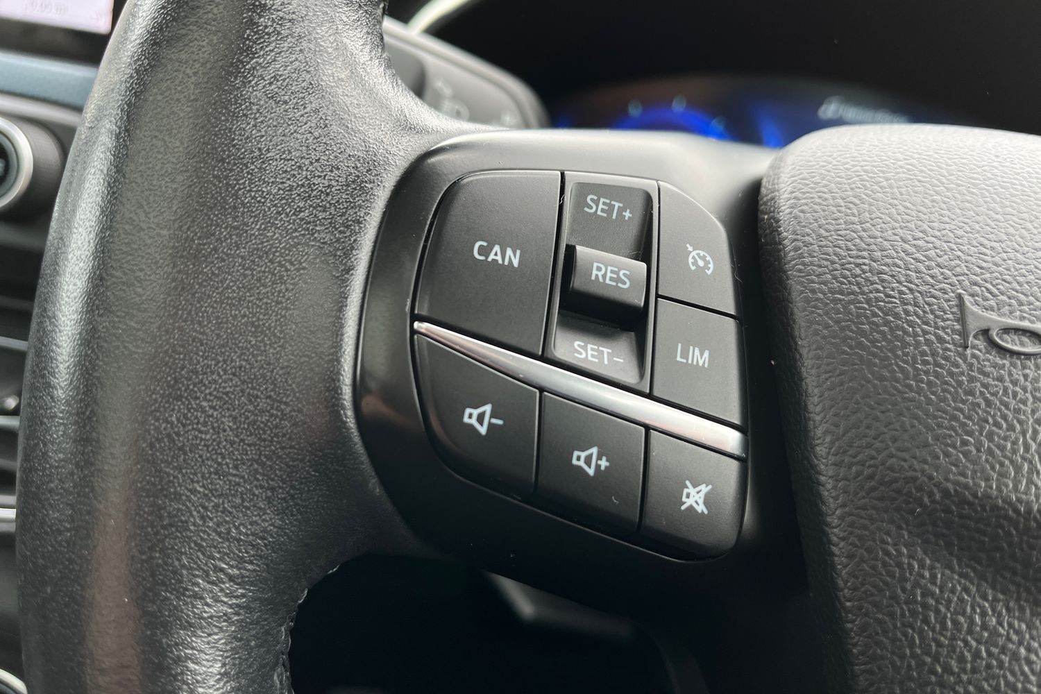 Ford Focus Photo 34