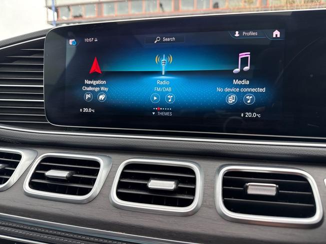 MERCEDES-BENZ Gle Photo 13