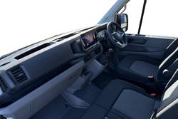 VOLKSWAGEN Crafter Photo 2