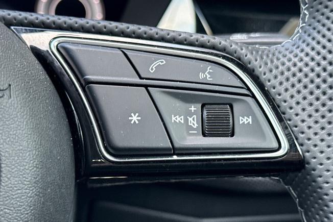 AUDI A3 Photo 17