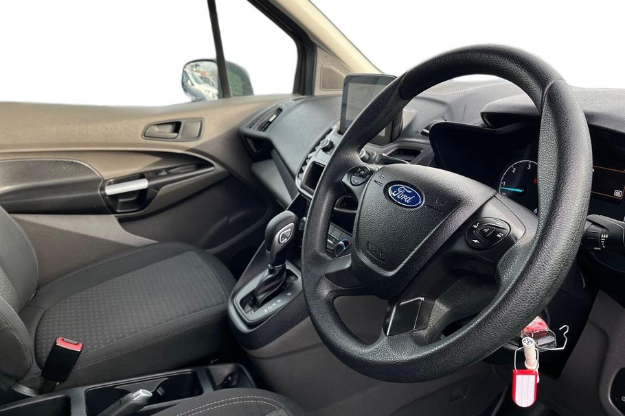 Used Ford Transit Connect CU71BHZ 13