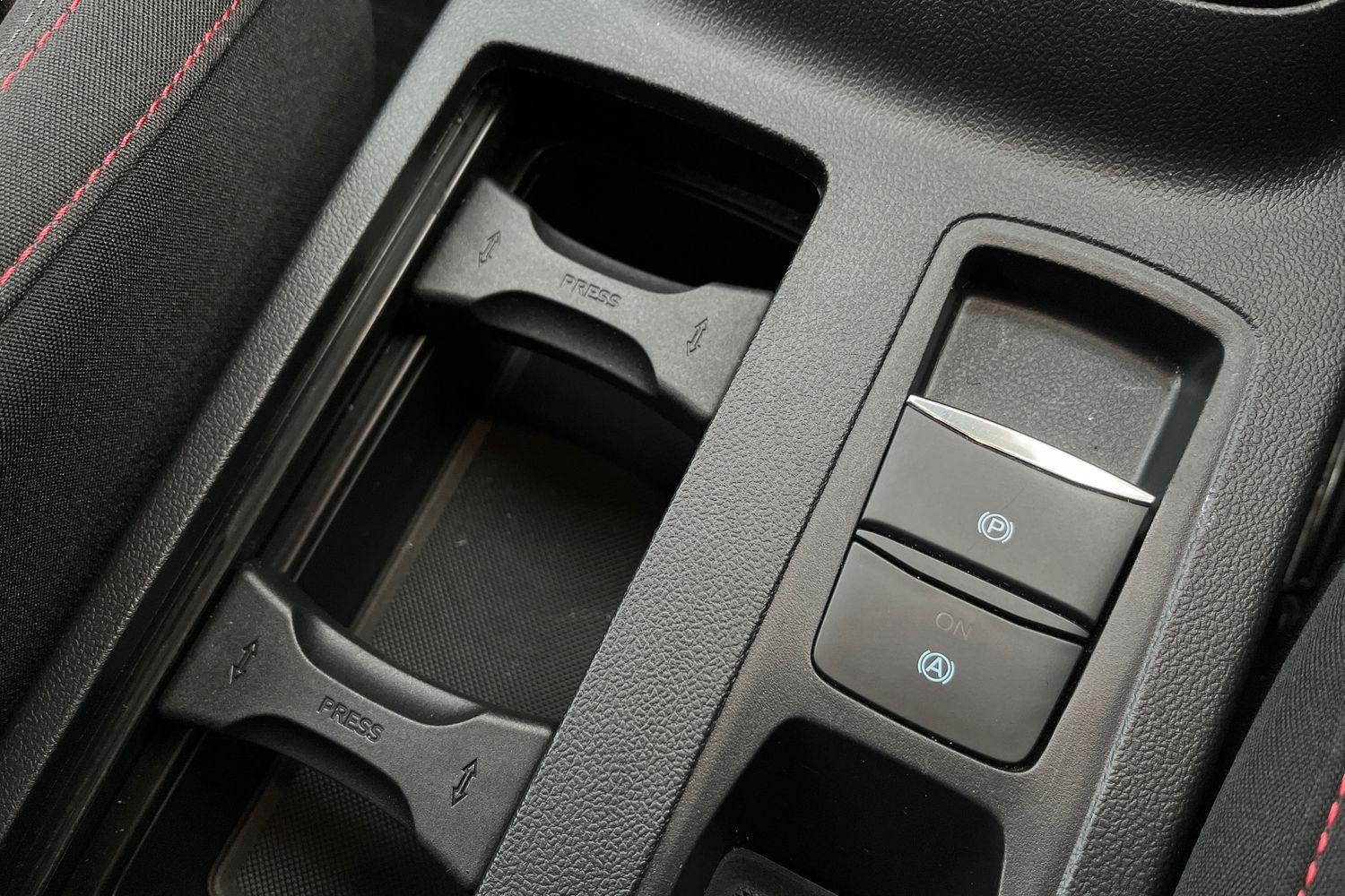 Ford FOCUS Photo 34