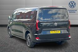VOLKSWAGEN Transporter Photo 3