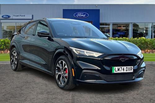 Used Ford Mustang Mach-E LM74DXR 1