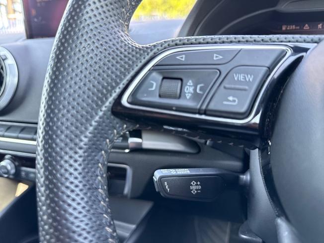 Audi A3 Photo 16