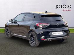 RENAULT Clio Photo 3